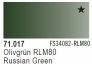 Russian Green 17ml