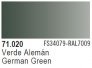 German Green 17ml