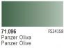 Panzer Olive Green 17ml