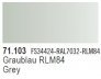 Grey RLM84 17ml