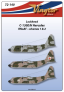1/72 Lockheed C-130E/H Hercules, RNoAF Schemes 1 & 2