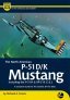 Airframe & Miniature No 18 The North-American P-51D/K Mustang