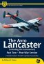 The Avro Lancaster Part 2-Post War Service