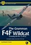 AM-22 The Grumman F4F Wildcat Inc. Gm FM-1 & FM-2 A Complete Gui