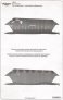 1/144 Lockheed Sea Shadow Stealth Boat