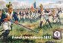 1/72 French Line Infantry 1815