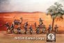 1/72 British Colonial Camel Corps