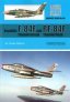 Republic F-84F Thunderstreak and RF-84F Thunderflash