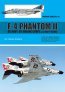 McDonnell F-4 Phantom II. US navy-US marine corps and RAF F-4J