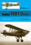 Hawker Fury and Nimrod Author: William Harrison