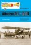 Albatros D.I D.III By Dave Hooper