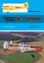 De Havilland DHC-1 Chipmunk by Adrian M Balch