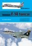 Grumman F-14 Tomcat By Charles Stafrace