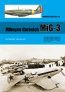 Mikoyan-Gurevich MiG-3 By Nikolay Yakubovich