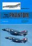 RAF/RN F-4K/F-4M Phantoms
