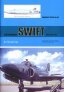 Supermarine Swift and type 535