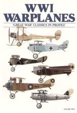 Royal_Aircraft_Factory Be.2, Aeg D.1, Anatra DS, Pfalz D.XV, Han Royal_Aircraft_Factory Be.2, Aeg D.1, Anatra DS, Pfalz D.XV, Han