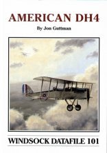 American DH.4 Windsock Datafiles American DH.4 Windsock Datafiles