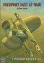 Nieuport 24/27 at War