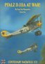 Pfalz D.IIIa at war! Volume one by Greg Van Wyngarden