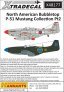 1/48 North-American P-51D Mustang Bubbletops Pt 2