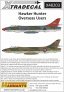 1/48 Hawker Hunters International Operators