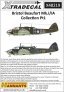1/48 Bristol Beaufort Mk.I/IA Collection Pt1