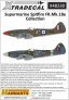 1/48 Supermarine Spitfire FR.Mk.18e Collection