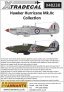 1/48 Hawker Hurricane Mk.IIc Collection