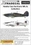 1/48 Hawker Sea Hurricane Mk.IIc Collection