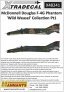 1/48 McDonnell F-4G Phantom Wild Weasel Collection Pt1 6