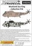 1/48 Westland Sea King Collection Pt4