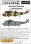 1/48 Westland Sea King Collection Pt5