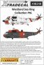 1/48 Westland Sea King Collection Pt6