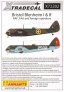 1/72 Bristol Blenheim Mk.I & Mk.If (Pt 1)