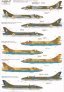 1/72 International Hawker Hunters