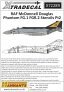 1/72 McDonnell-Douglas FG.1 and FGR.2 Phantom RAF stencil data