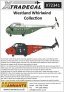 1/72 Westland Whirlwind Collection