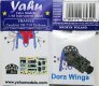 1/48 Caudron 714 for Dora Wings
