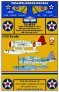 1/32 U.S. National Insignia Part-3 'Operation Torch'