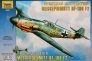 1/48 Messerschmitt Bf-109F2