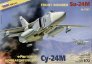 1/72 Sukhoi Su-24M Fencer