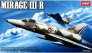 1/48 Mirage IIIR