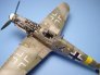 Aires Upgrade set: Messerschmitt Bf 109G-6 detail set
