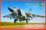 1/72 MiG-25PD