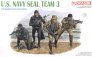 1/35 US NAVY SEAL TEAM 3