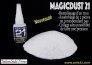 Magicdust 21, poudre de charge pour colle21, 40g