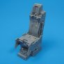 1/32 A-10A Thunderbolt II ejection seat (TRUMP)