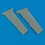 1/48 P-51D Mustang wing flaps (TAM)