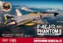 1/48 F-4EJ Kai Phantom II Go for It!! 301sq